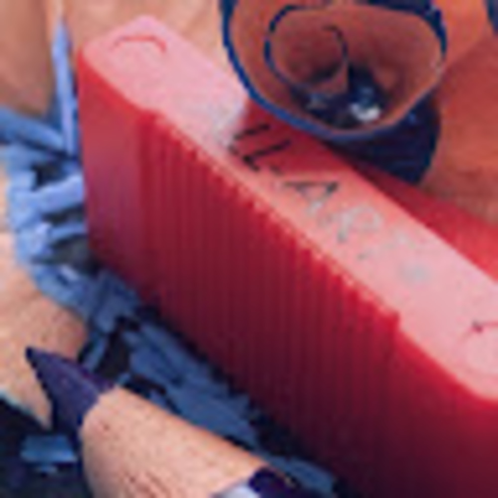 Meet your Posher, Martina